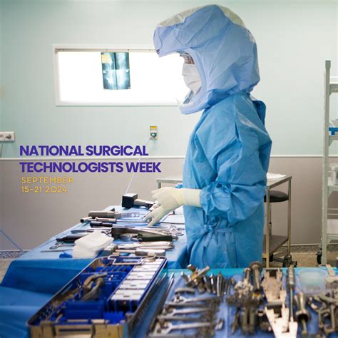 Surgical Technologists Surgical Technologists