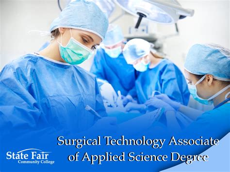 Surgical Technology Program Long Island 2 Year Associates Degree Surgical Technology Program Long Island 2 Year Associates Degree