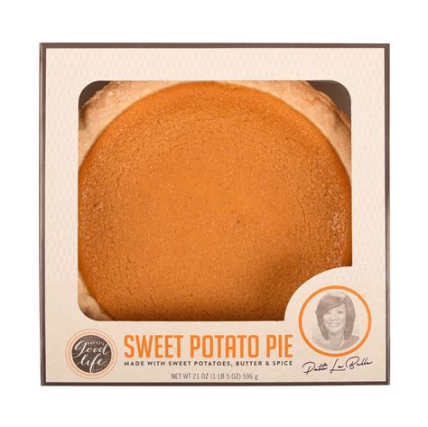Sweet Potato Pie Cake Walmart Com Sweet Potato Pie Cake Walmart Com