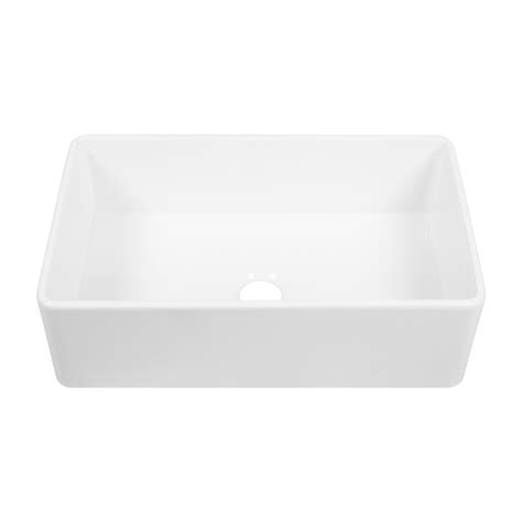 Swiss Madison Elegance 33 Amp Quot Single Basin Fireclay Farmhouse Kitchen Sink Swiss Madison Elegance 33 Amp Quot Single Basin Fireclay Farmhouse Kitchen Sink