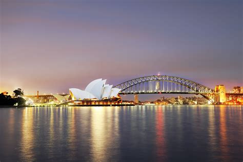 Sydney Australia Beautiful Places To Visit
