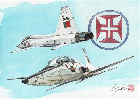 T 38 Training Jet Painting By Yoshiharu Miyakawa Fine Art America T 38 Training Jet Painting By Yoshiharu Miyakawa Fine Art America