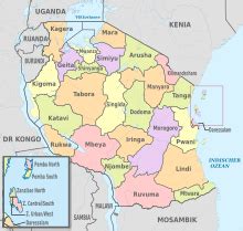 Tanzania Wikipedia Tanzania Wikipedia