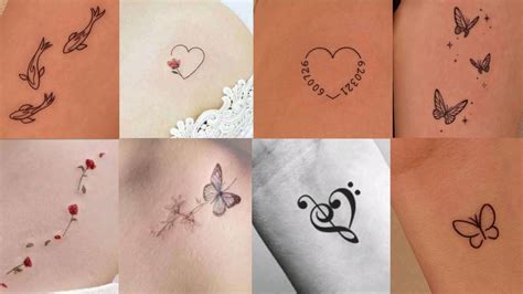 Tattoo Artists Share 10 Mistakes People Make When Getting Small Tattoos