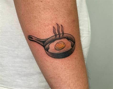 Tattoo Pan