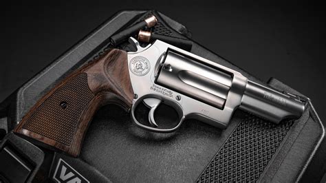 Taurus Judge Executive Grade Revolver A Beauty Handguns Taurus Judge Executive Grade Revolver A Beauty Handguns