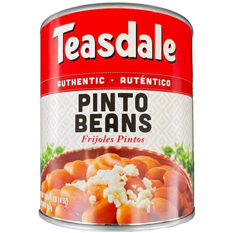 Teasdale Pinto Beans Us Foods Chef Amp 39 Store