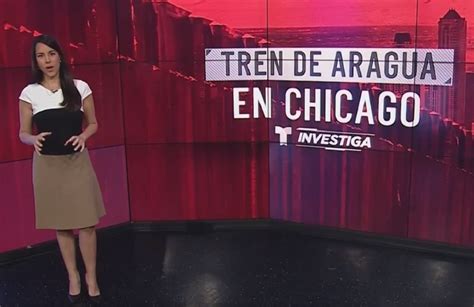 Telemundo Integrantes Del Tren De Aragua Ya Han Sido Reportados En Chicago Telemundo Integrantes Del Tren De Aragua Ya Han Sido Reportados En Chicago