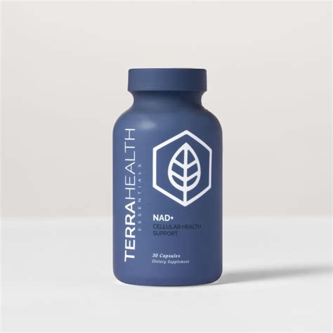 Terra Health Essentials