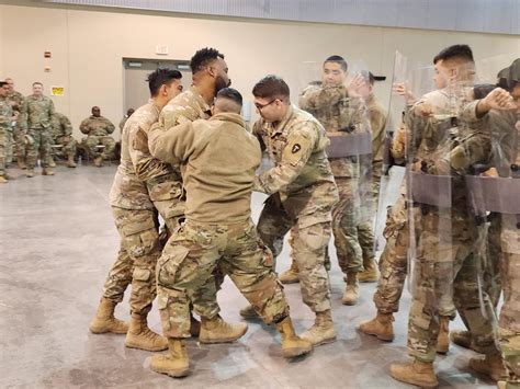 Texas Border National Guard