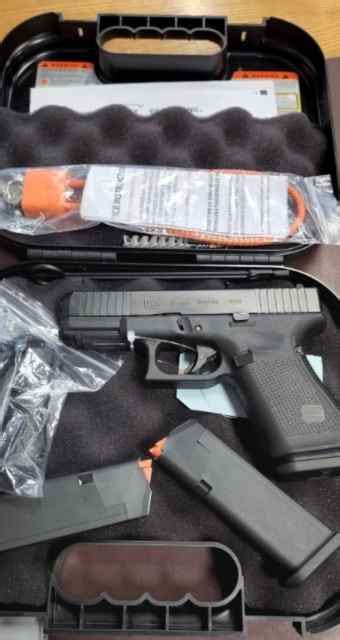 Texas Glock For Sale Classified Ads