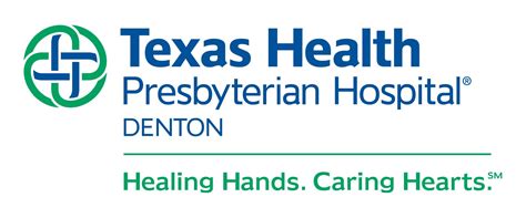 Texas Health Presbyterian Hospital Denton