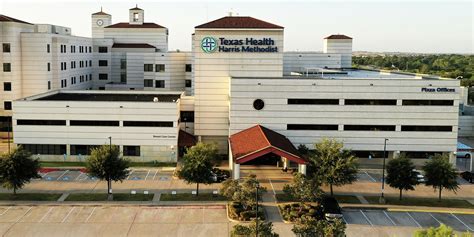 Texas Health Southwest