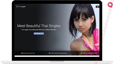 Thailand Android Dating Trends Uncovered