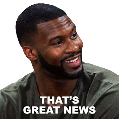 ThatsGreatNewsBreaksProfessionalIndustryShifts