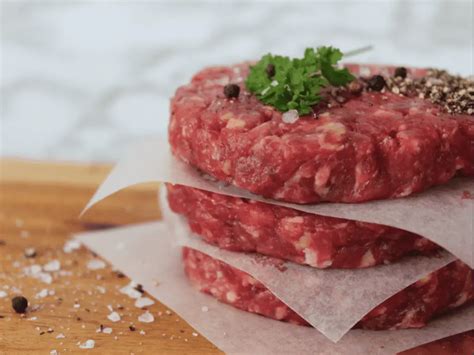 The 5 Best Frozen Beef Patties Which Ones To Buy My Frozen Picks