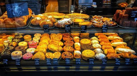 The 9 Best Bakeries In Paris Eating Europe Food Tours The 9 Best Bakeries In Paris Eating Europe Food Tours