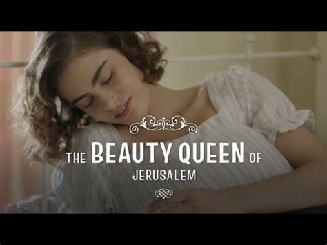 The Beauty Queen Of Jerusalem First Look Trailer English Subs Yes Studios The Beauty Queen Of Jerusalem First Look Trailer English Subs Yes Studios