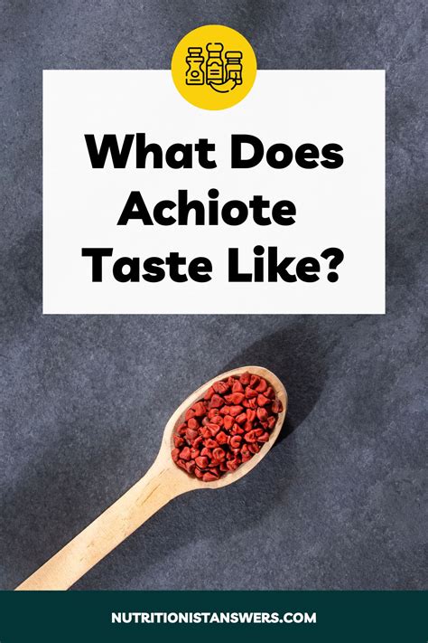 The Best Achiote Paste 2024 Taste Test Nutritionist Answers The Best Achiote Paste 2024 Taste Test Nutritionist Answers