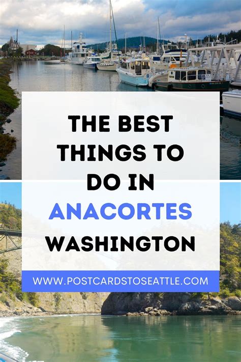 The Best Anacortes Tours And Things To Do In 2026 Free Cancellation Getyourguide