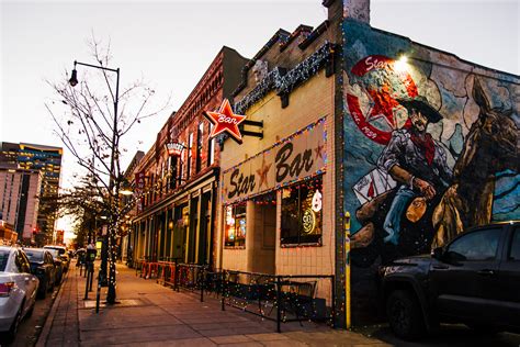 The Best Dive Bars In Denver