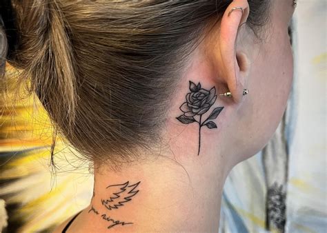 The Best Neck Tattoos For Women In 2023 Alexie The Best Neck Tattoos For Women In 2023 Alexie