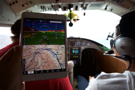 The Best New Features In Foreflight 9 Boldmethod