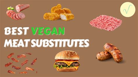 The Best Vegan Meat Substitutes You Can Buy 2026