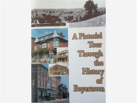 The Boyertown Area Expression Boyertown Pennsylvania Local News