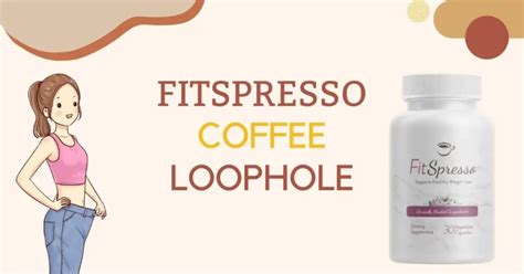 The Coffee Loophole Turn Your Coffee Into A Weight Loss Drink The Coffee Loophole Turn Your Coffee Into A Weight Loss Drink