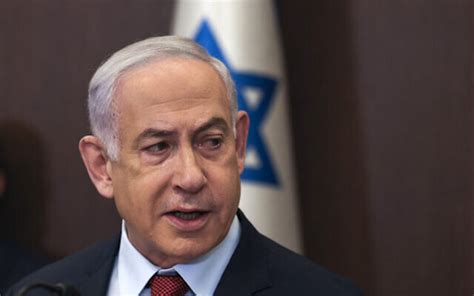 The Current Netanyahu Led Government Was Born In Sin Idn Indepthnews