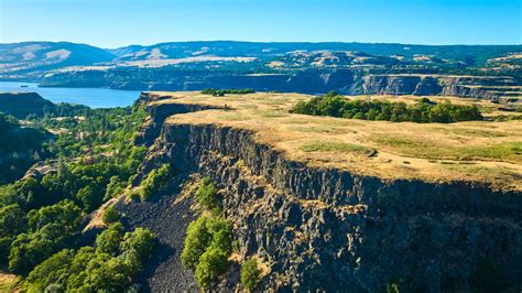 The Dalles Coastal