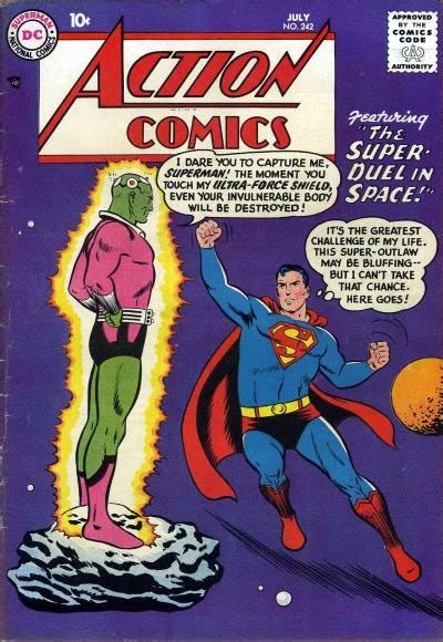 The Evolution Of Brainiac A Look Into Superman Amp 39 S Arch Nemesis The