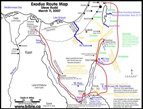 The Exodus Route The Archaeology Of Mt Lawz As Mt Sinai The Exodus Route The Archaeology Of Mt Lawz As Mt Sinai