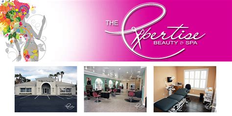 The Expertise Beauty Spa The Expertise Beauty Spa