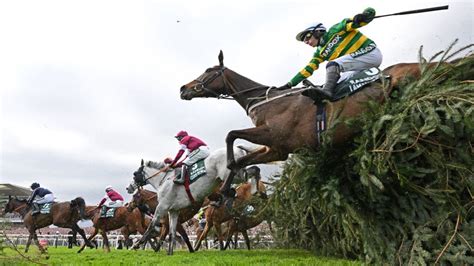 The Grand National 2025 Live Stream How To Watch Racing Online And On Tv From Anywhere Tom S Guide
