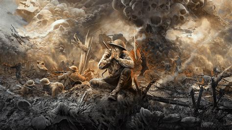 The Great War Wallpapers Top Free The Great War Backgrounds