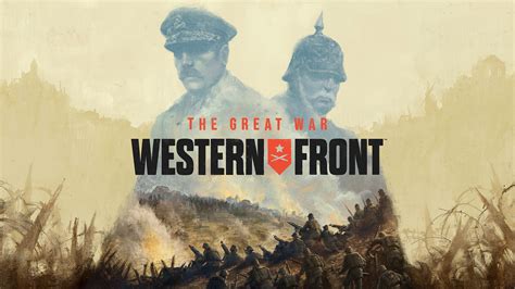 The Great War Western Front Warfare History Network