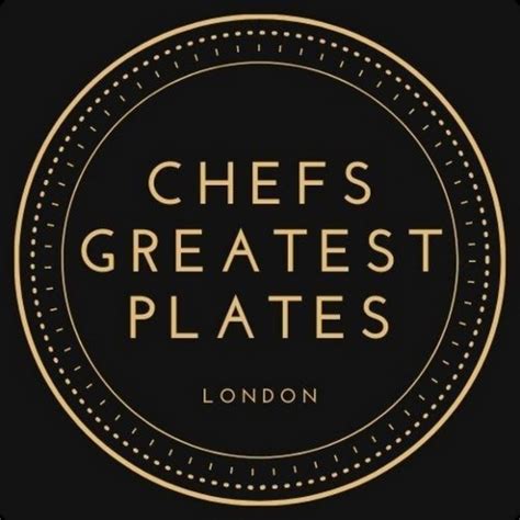 The Greatest Of The Plates