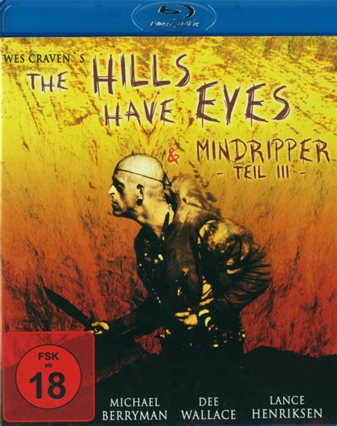 The Hills Have Eyes 3 Mind Ripper 1995 Cover C Limited Edition Mediabook Uncut Blu Ray Dvd Cede De The Hills Have Eyes 3 Mind Ripper 1995 Cover C Limited Edition Mediabook Uncut Blu Ray Dvd Cede De