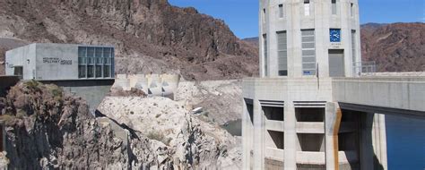 The Hoover Dam Forget Your Nifty Fifty Grab A Thrifty Twenty To Sixty