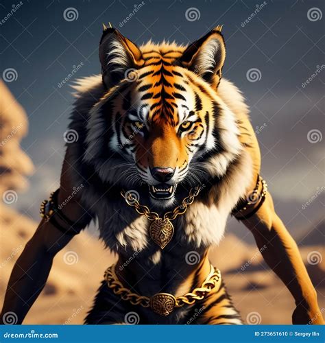 The Lady and the Tiger: Surprising Twists Unveiled