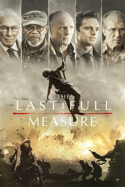 The Last Full Measure Starrs