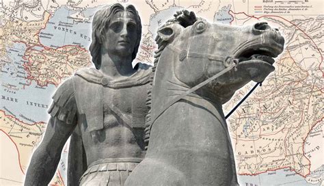 The Life Legacy Of Alexander The Great Battles Tomb Facts Thecollector The Life Legacy Of Alexander The Great Battles Tomb Facts Thecollector