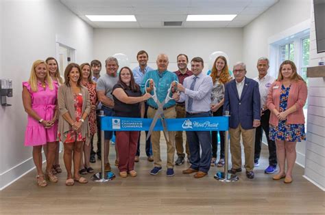 The Man Health Mt Pleasant