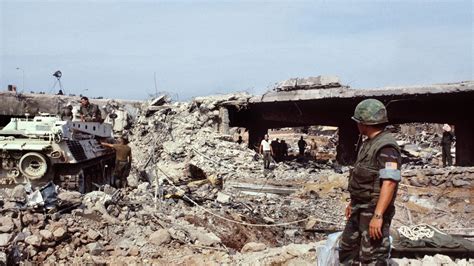 The Marine Barracks In Beirut Lebanon Was Bombed On October 23 1983 It Killed 241 Service Members 220 Of Them Were Marines Usmc History Historyreel The Marine Barracks In Beirut Lebanon Was Bombed On October 23 1983 It Killed 241 Service Members 220 Of Them Were Marines Usmc History Historyreel