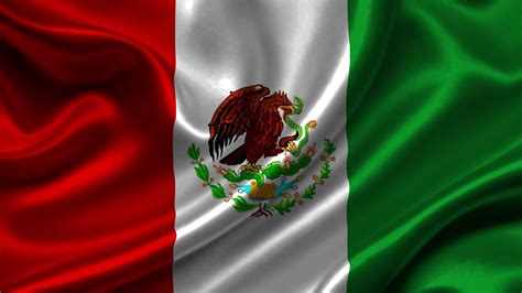 The Mexican Flag: Rich History and Symbolism Uncovered