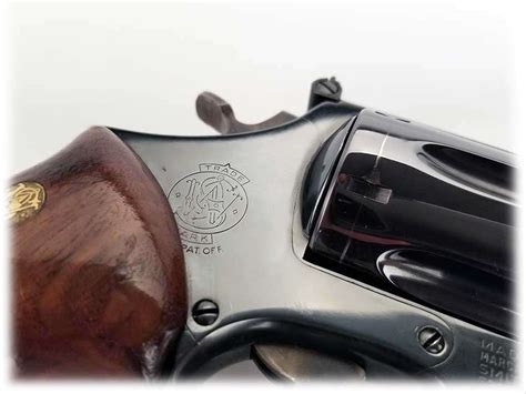 The Mismatched Model 27 A Curious Revolver An Official Journal Of The Nra The Mismatched Model 27 A Curious Revolver An Official Journal Of The Nra