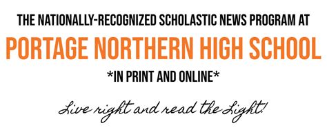 The Northern Light The Student News Site Of Portage Northern High School The Northern Light The Student News Site Of Portage Northern High School