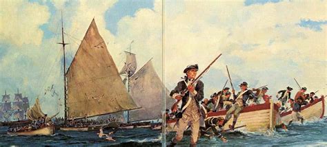 The Origins And Birth Of The United States Marine Corps History The Origins And Birth Of The United States Marine Corps History